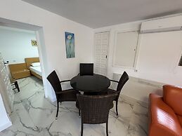 Villa Diana Para 8 Personas