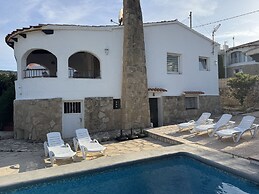 Villa Diana Para 8 Personas