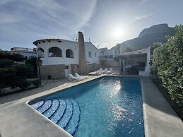 Villa Diana Para 8 Personas