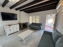 Villa Diana Para 8 Personas