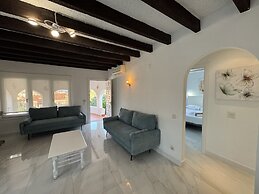 Villa Diana Para 8 Personas