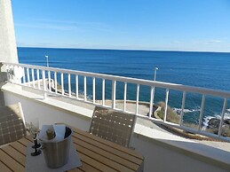 Apartamento Mar Timo 4 Personas