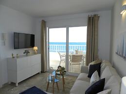 Apartamento Mar Timo 4 Personas
