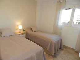 Apartamento Mar Timo 4 Personas