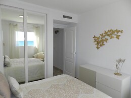 Apartamento Mar Timo 4 Personas
