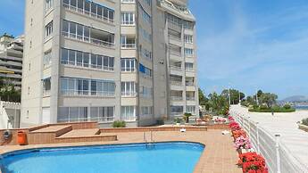 Apartamento Mar Timo 4 Personas