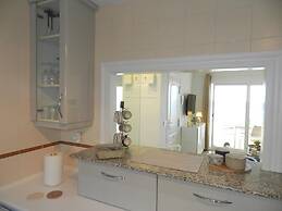 Apartamento Mar Timo 4 Personas