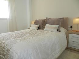 Apartamento Mar Timo 4 Personas