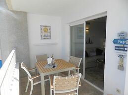 Apartamento Mar Timo 4 Personas