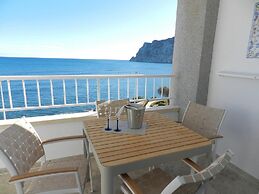 Apartamento Mar Timo 4 Personas