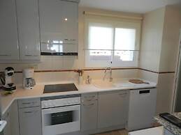 Apartamento Mar Timo 4 Personas