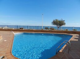 Apartamento Mar Timo 4 Personas