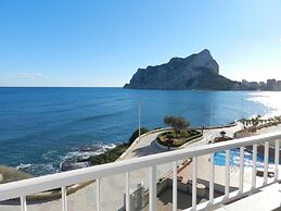 Apartamento Mar Timo 4 Personas