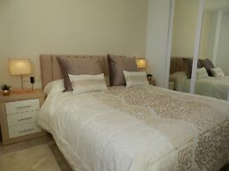 Apartamento Mar Timo 4 Personas