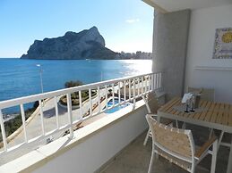 Apartamento Mar Timo 4 Personas