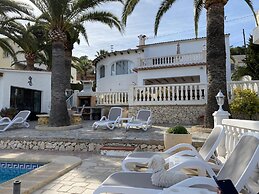 Villa Emilia 8 Personas