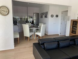 Villa Emilia 8 Personas