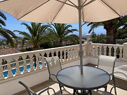 Villa Emilia 8 Personas