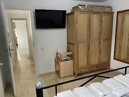 Villa Emilia 8 Personas