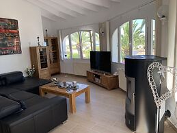 Villa Emilia 8 Personas