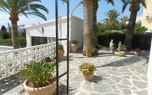 Villa Emilia 8 Personas