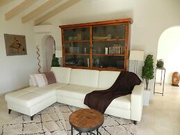Casa Isabel Para 4 Personas