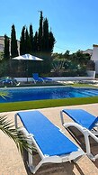 La Casa Arboleas in Almer a