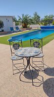 La Casa Arboleas in Almer a
