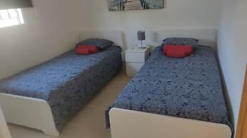 La Casa Arboleas in Almer a