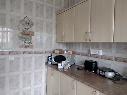 La Casa Arboleas in Almer a