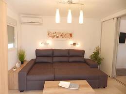 Villa Tina Para 8 Personas
