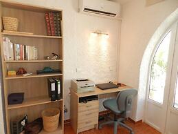 Villa Tina Para 8 Personas