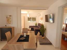 Villa Tina Para 8 Personas