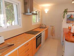 Villa Tina Para 8 Personas