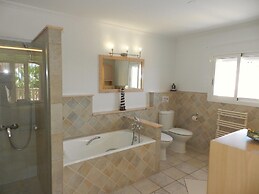 Villa Ambiente Para 8 Personas