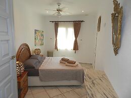 Villa Ambiente Para 8 Personas