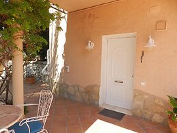 Villa Ambiente Para 8 Personas