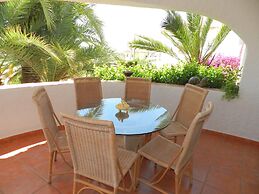 Villa Ambiente Para 8 Personas