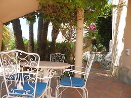 Villa Ambiente Para 8 Personas