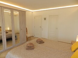 Villa Ambiente Para 8 Personas