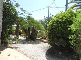 Villa Ambiente Para 8 Personas