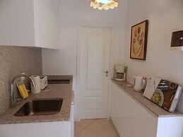 Villa Ambiente Para 8 Personas