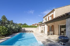 Maison Esterel in Saint-rapha l