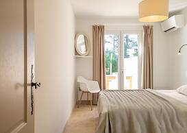 Maison Esterel in Saint-rapha l