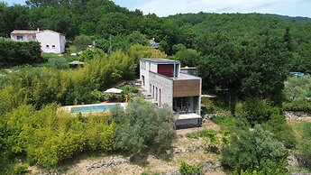 La Maison des Chataigniers