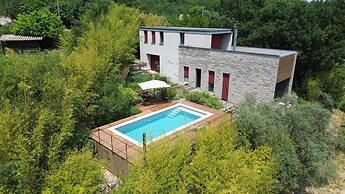 La Maison des Chataigniers