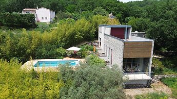 La Maison des Chataigniers