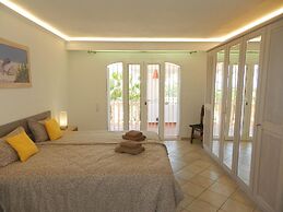 Villa Ambiente Para 4 Personas