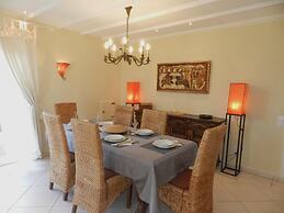 Villa Ambiente Para 4 Personas