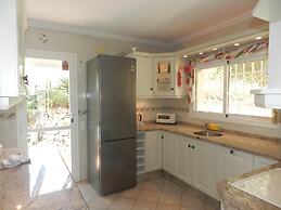 Villa Ambiente Para 4 Personas